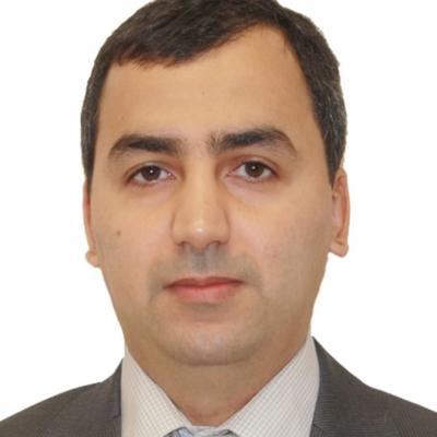 Halim Member Members – Research Group on Advanced RF Technologies